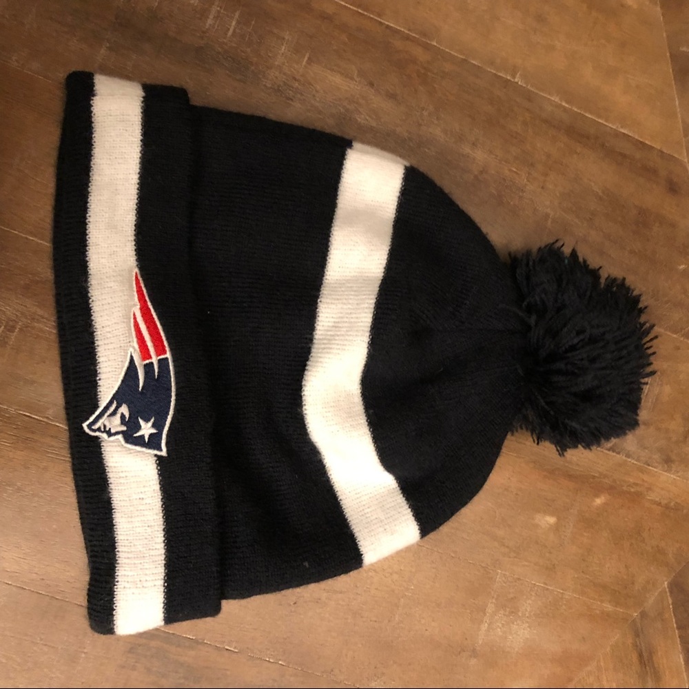 New England Patriots Hat